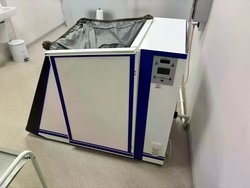 «Сухая» углекислая ванна «Реабокс»