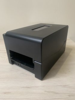  Принтер этикеток трансфертный TSC TE200