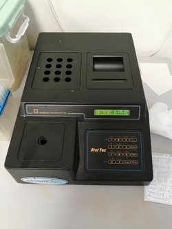 Анализатор биохимический Stat Fax 1904+