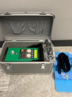 Переносной рентген-аппарат PORTA 380HF