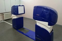 Флюорограф Гелпик