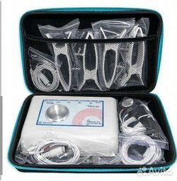 Комплект для биоэнергетической коррекции: Лайф-Эксперт-Профи + Лайф Баланс 2.0