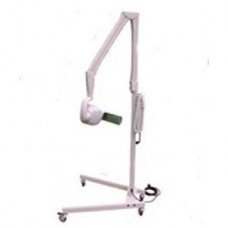 Дентальный рентгеновский аппарат Xgenus dc мобильный, напольный 24кг Портативный т PORT-X II New