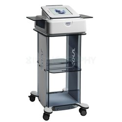 ICONS RF-SYSTEMS 3185 - аппарат для лица и тела с RF-лифтингом и хромотерапией