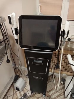 Аппарат smas-лифтинг liftera