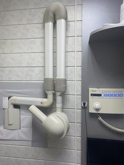 Рентгеновский аппарат hellodent Vario