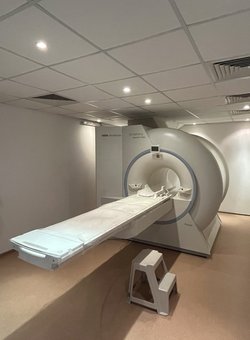 Мрт-аппарат Siemens Magnetom Symphony 1,5Т