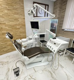 Стоматологическая установка KaVo Estetica E30