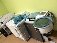 Roche Cobas 6000 Биохимический анализатор