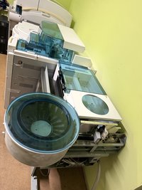 Roche Cobas 6000 Биохимический анализатор