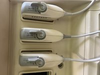 Узи аппарат Samsung Medison Accuvix V20