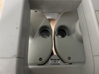 Офтальмомиотренажер-релаксатор Визотроник М3