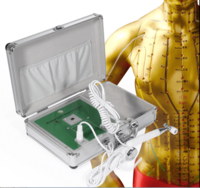 Электропунктурная диагностика методом Накатани