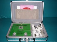 Электропунктурная диагностика методом Накатани