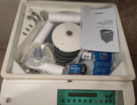 Мойка для эндоскопов BANDEQ CYW-501