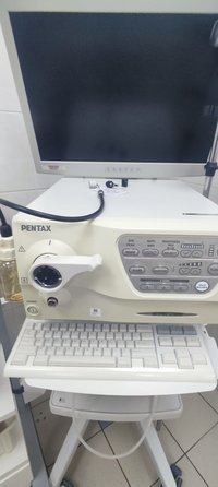 Эндоскопическая стойка Pentax