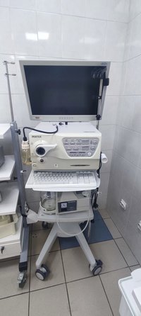 Эндоскопическая стойка Pentax