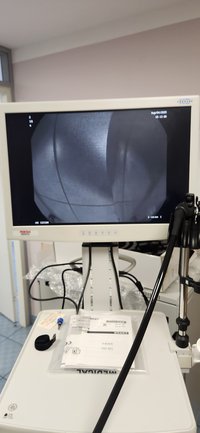 Эндоскопическая стойка Pentax