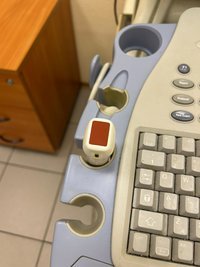 Узи аппарат GE vivid 7