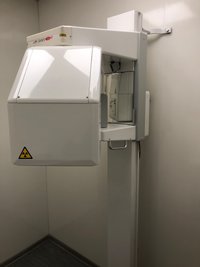 Панорамный рентген/аппарат Cranex Excel D модель SL-4/PT-11 (Финляндия)