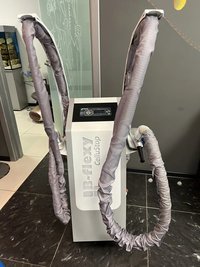 Аппаратный массажер B-flexy (LPG)