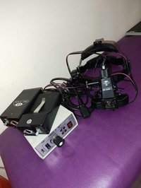 Офтальмоскоп нбо-3-01