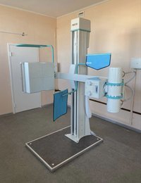 Флюорограф Электрон ФЦ-01 ОКО