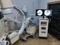 С-дуга АРХМ РЕНЕКС 