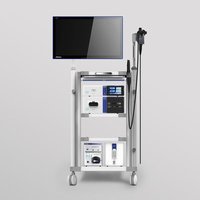 Видеоэндоскопическая система на базе Aohua AQ-100 