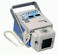 Портативный рентгеновский аппарат Dongmun DIG-360