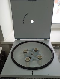 Центрифуга для PRP-плазмотерапии Кортексил (Cortexil)