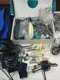 Аппарат косметологический "ЭСМА.12.50.Санрайз"