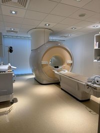  Philips Ingenia 1.5T, 2012 год