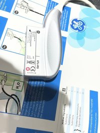 Чреспищеводный датчик 6Tc-RS (GE) - восстановленный