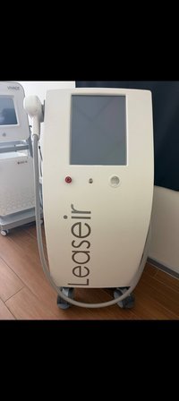 Аппарат для лазерной эпиляции Испания