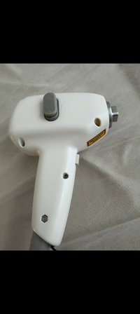 Аппарат для лазерной эпиляции Испания