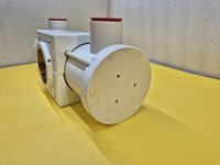 Рентгеновская трубка GE RAD11 2185226