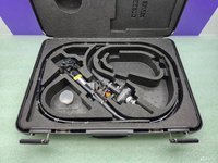 Видеоколоноскопы Olympus CF-Q180AL + видеопроцессор CV-180 и осветитель CLV-180