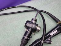 Видеоколоноскопы Olympus CF-Q180AL + видеопроцессор CV-180 и осветитель CLV-180