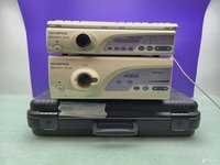 Видеоколоноскопы Olympus + Olympus CV-160 / CLV-160