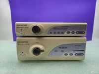 Видеоколоноскопы Olympus + Olympus CV-160 / CLV-160