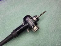 Видеоколоноскопы Olympus + Olympus CV-160 / CLV-160