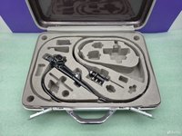 Лот фиброскопов Olympus