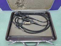 Лот фиброскопов Olympus