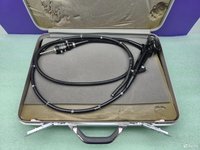 Лот фиброскопов Olympus