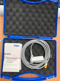 Оригинальный датчик CO₂ Dräger 6871950