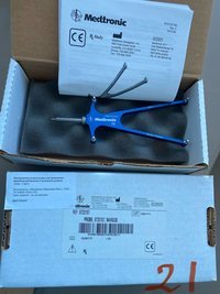 Medtronic Navigus Probe 9733157 / нейрохирургический навигационный зонд