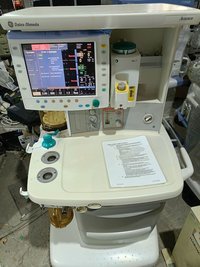 Анестезиологическая система GE Datex-Ohmedia Avance 2012