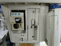 Анестезиологическая система GE Datex-Ohmedia Avance 2012