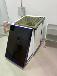 «Сухая» углекислая ванна «Реабокс»